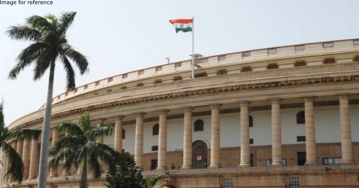 Parliament's Monsoon Session to be held amidst COVID-19 restrictions